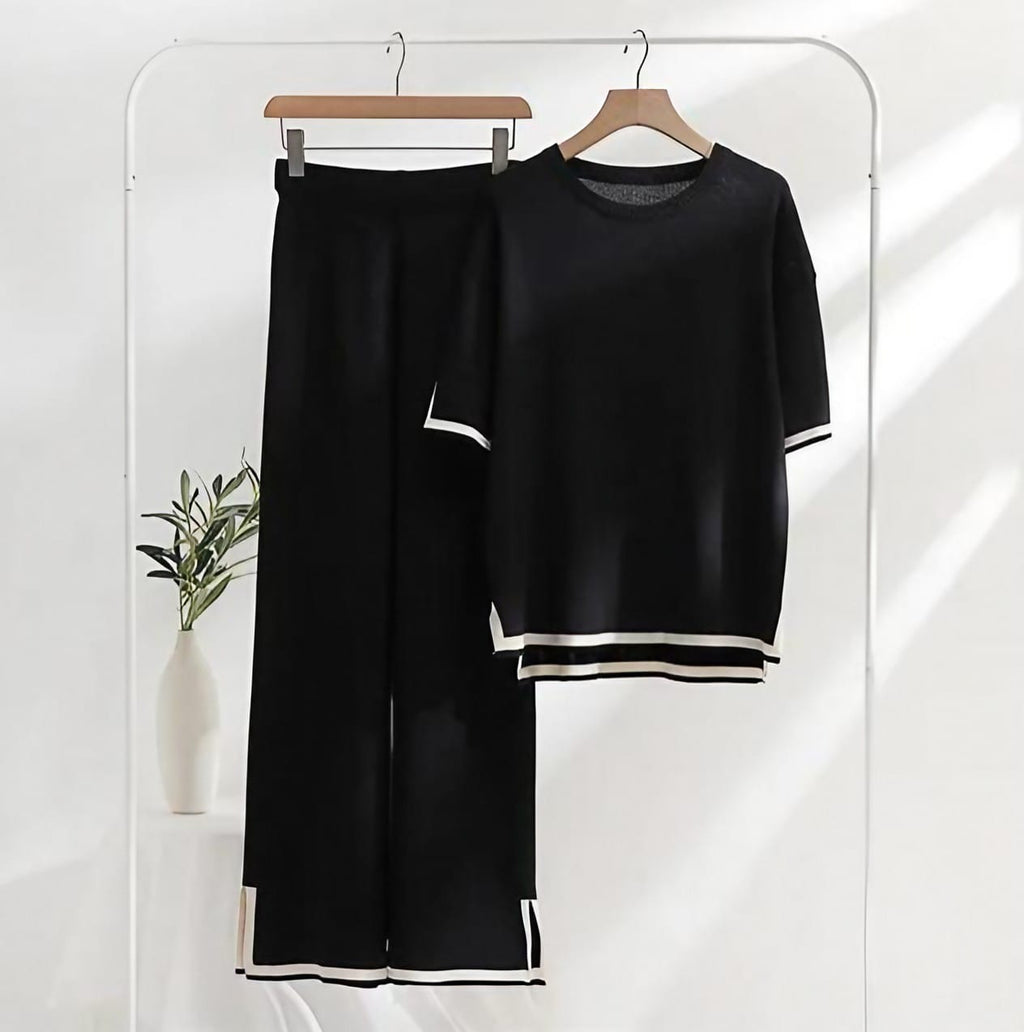 2 piece Beige lounge wear for Women