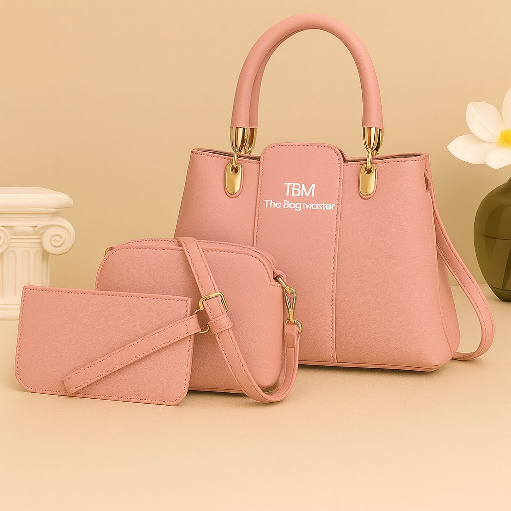 TBM Master Bag 3pc Set